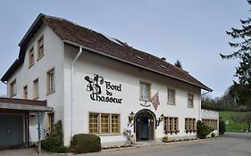 Hôtel du Chasseur